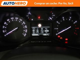 Citroën Berlingo 1.5 Blue-HDi Feel M
