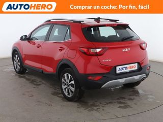 Kia Stonic 1.2 Concept