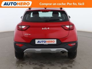 Kia Stonic 1.2 Concept
