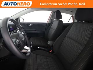 Kia Stonic 1.2 Concept