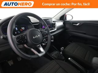 Kia Stonic 1.2 Concept