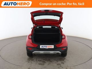 Kia Stonic 1.2 Concept