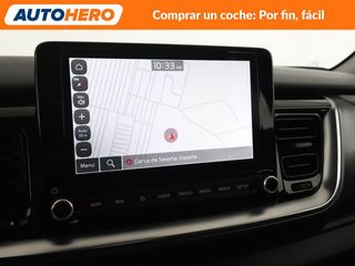 Kia Stonic 1.2 Concept