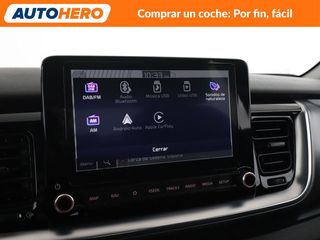 Kia Stonic 1.2 Concept