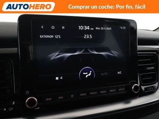 Kia Stonic 1.2 Concept