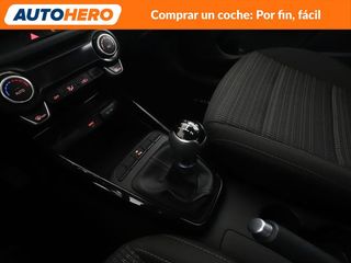 Kia Stonic 1.2 Concept