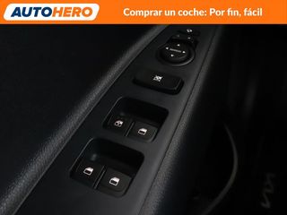 Kia Stonic 1.2 Concept