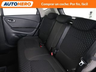 Renault Captur 0.9 Energy Zen