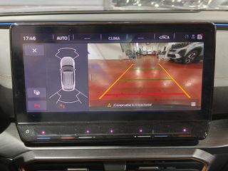 CUPRA Formentor 1.5 TSI DSG 110 kW (150 CV)