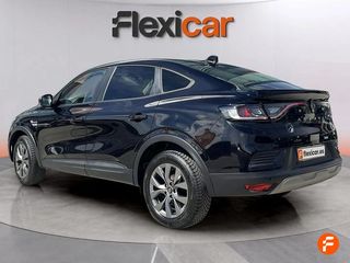 Renault Arkana Evolution TCe 103kW(140CV) EDC mild hybr