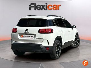 Citroën C5 Aircross BlueHdi 96kW (130CV) S&S Feel