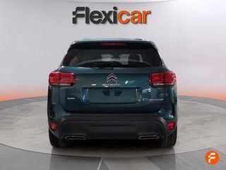 Citroën C5 Aircross BlueHdi 96kW (130CV) S&S EAT8 Feel Pack