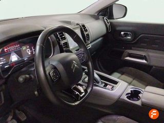 Citroën C5 Aircross BlueHdi 96kW (130CV) S&S EAT8 Feel Pack