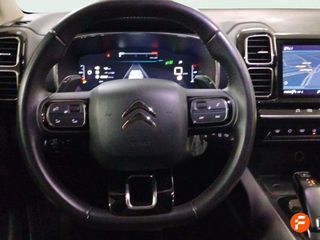 Citroën C5 Aircross BlueHdi 96kW (130CV) S&S EAT8 Feel Pack