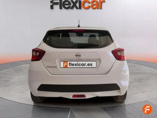 Nissan Micra IG-T 68 kW (92 CV) E6D-F Acenta