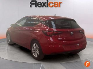 Opel Astra 1.2T SHL 81kW (110CV) 2020