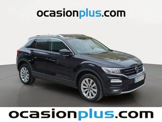 Volkswagen T-Roc Advance 2.0 TDI 110 kW (150 CV) DSG