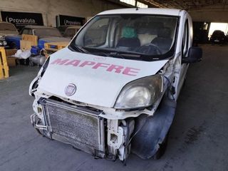 Centralita motor uce 51846260 fiat fiorino 225901