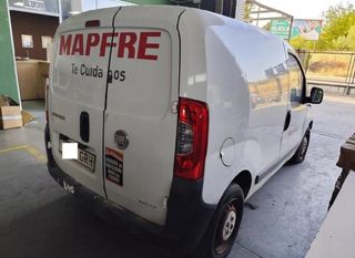 Centralita motor uce 51846260 fiat fiorino 225901