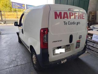 Centralita motor uce 51846260 fiat fiorino 225901