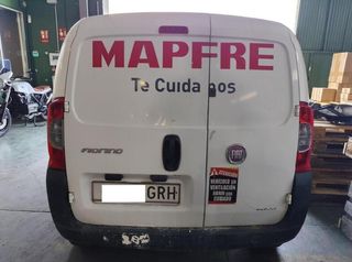 Centralita motor uce 51846260 fiat fiorino 225901