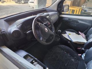 Centralita motor uce 51846260 fiat fiorino 225901