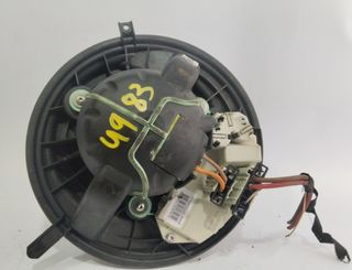 1780846 bmw motor calefacción 985465s18 serie 1