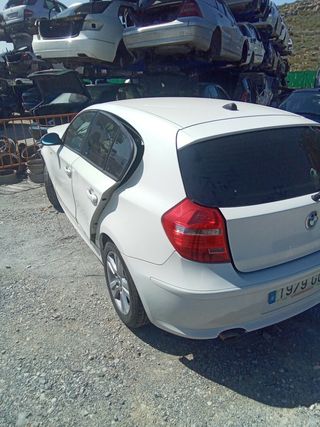 1780846 bmw motor calefacción 985465s18 serie 1