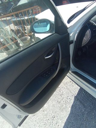 1780846 bmw motor calefacción 985465s18 serie 1