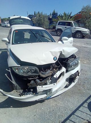 1780846 bmw motor calefacción 985465s18 serie 1