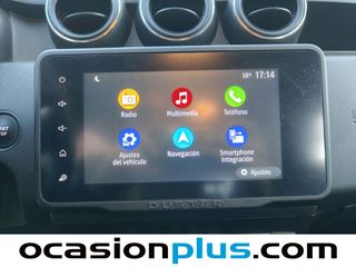 Dacia Duster TCE ECO-G Prestige 4X2 74 kW (100 CV)