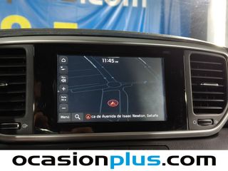 Kia Sportage 1.6 MHEV Business 4x2 85 kW (115 CV)