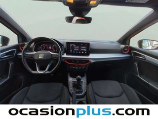 SEAT Ibiza 1.0 TSI S&S FR XL 81 kW (110 CV)