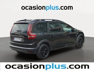 Dacia Jogger Extreme Go ECO-G 74 kW (100 CV)