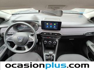 Dacia Jogger Extreme Go ECO-G 74 kW (100 CV)