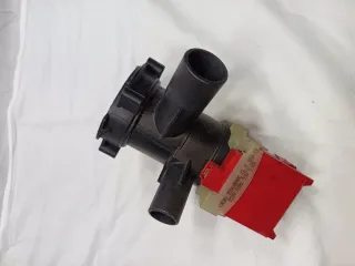 Bomba Desagüe Lavadora EBS 2556-0808C