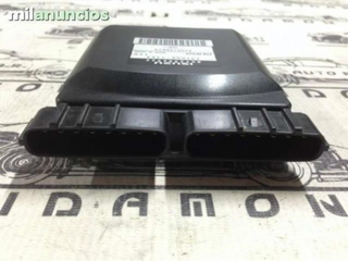 Centralita ECU Renault Trafic