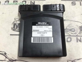 Centralita ECU Renault Trafic