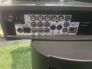 Bose 321 Sistema de Sonido