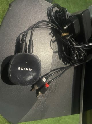 Bose 321 Sistema de Sonido