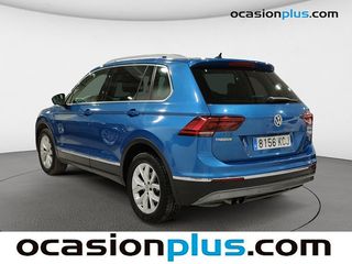 Volkswagen Tiguan Sport 2.0 TSI 4Motion 132 kW (180 CV) DSG