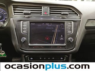 Volkswagen Tiguan Sport 2.0 TSI 4Motion 132 kW (180 CV) DSG