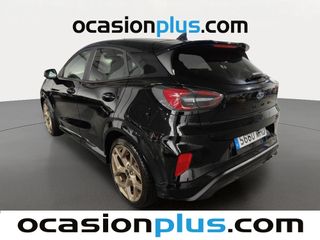 Ford Puma 1.5 EcoBoost ST Gold Edition 147 kW (200 CV)