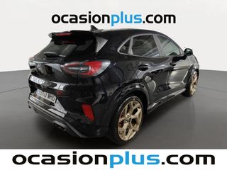 Ford Puma 1.5 EcoBoost ST Gold Edition 147 kW (200 CV)