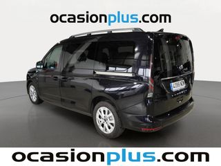 Ford Grand Tourneo Connect 2.0 Ecoblue Titanium Auto 90 kW (122 CV)