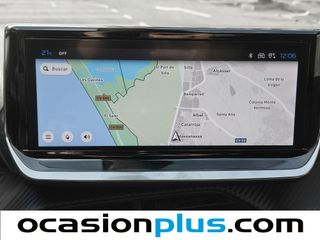 Peugeot 2008 Allure Hybrid eDCS6 100 kW (136 CV)