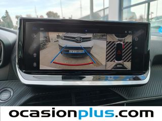 Peugeot 2008 Allure Hybrid eDCS6 100 kW (136 CV)