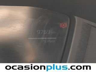 Peugeot 2008 Allure Hybrid eDCS6 100 kW (136 CV)