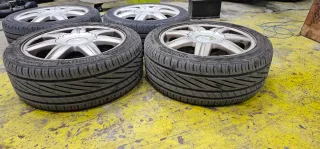 Llantas Seat Ibiza 130 Sport