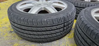 Llantas Seat Ibiza 130 Sport